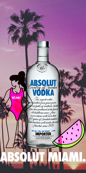 web banner