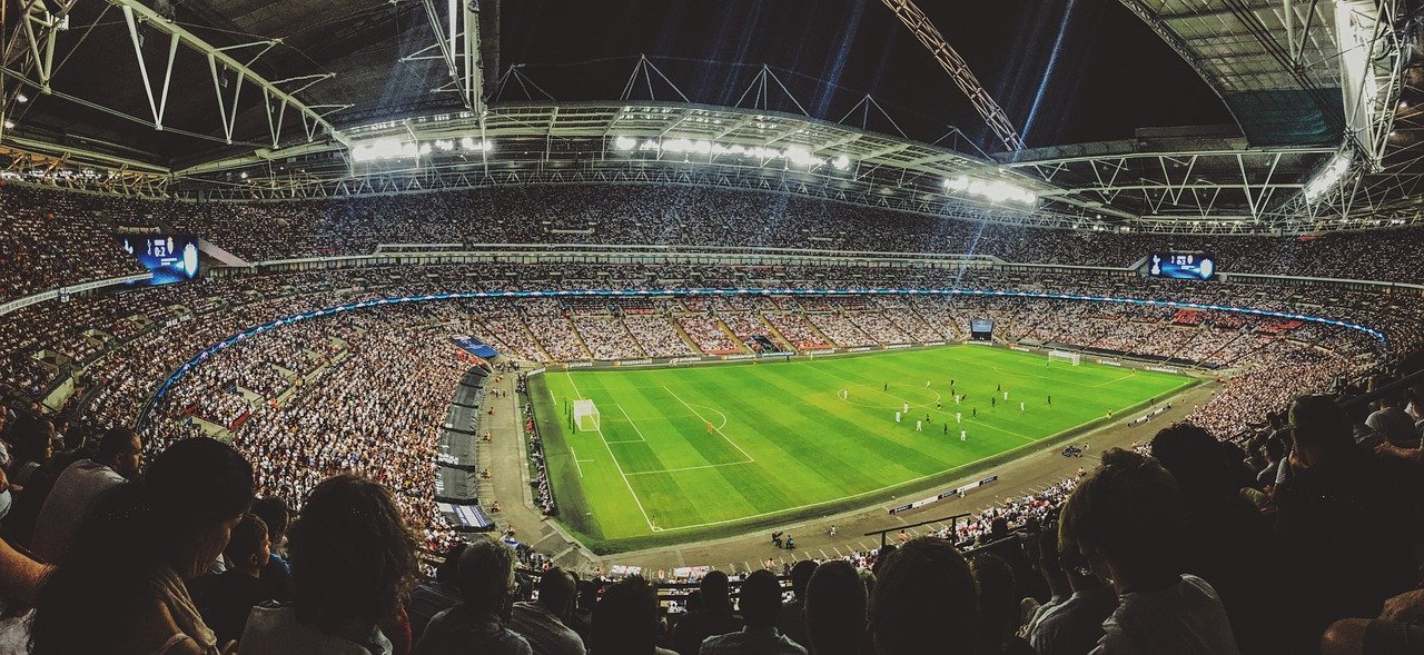 Football Stadium